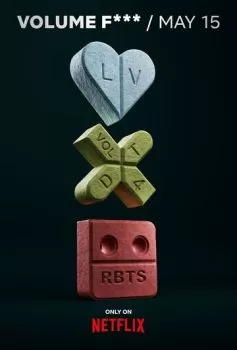 Любовь. Смерть. Роботы смотреть онлайн